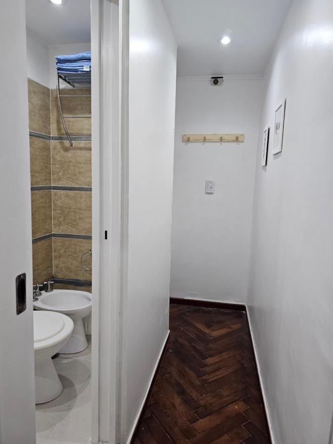 Obelisco Next Apartment Buenos Aires Exterior photo