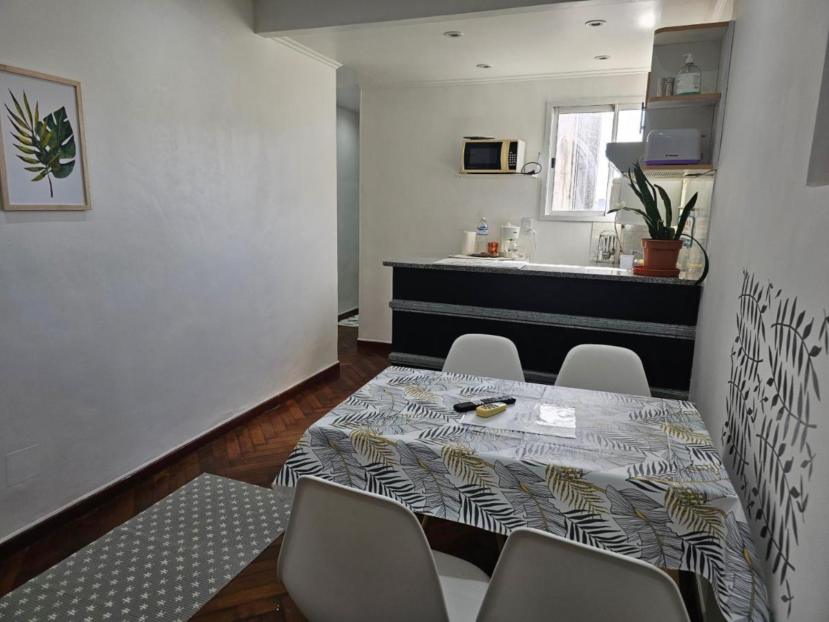 Obelisco Next Apartment Buenos Aires Exterior photo