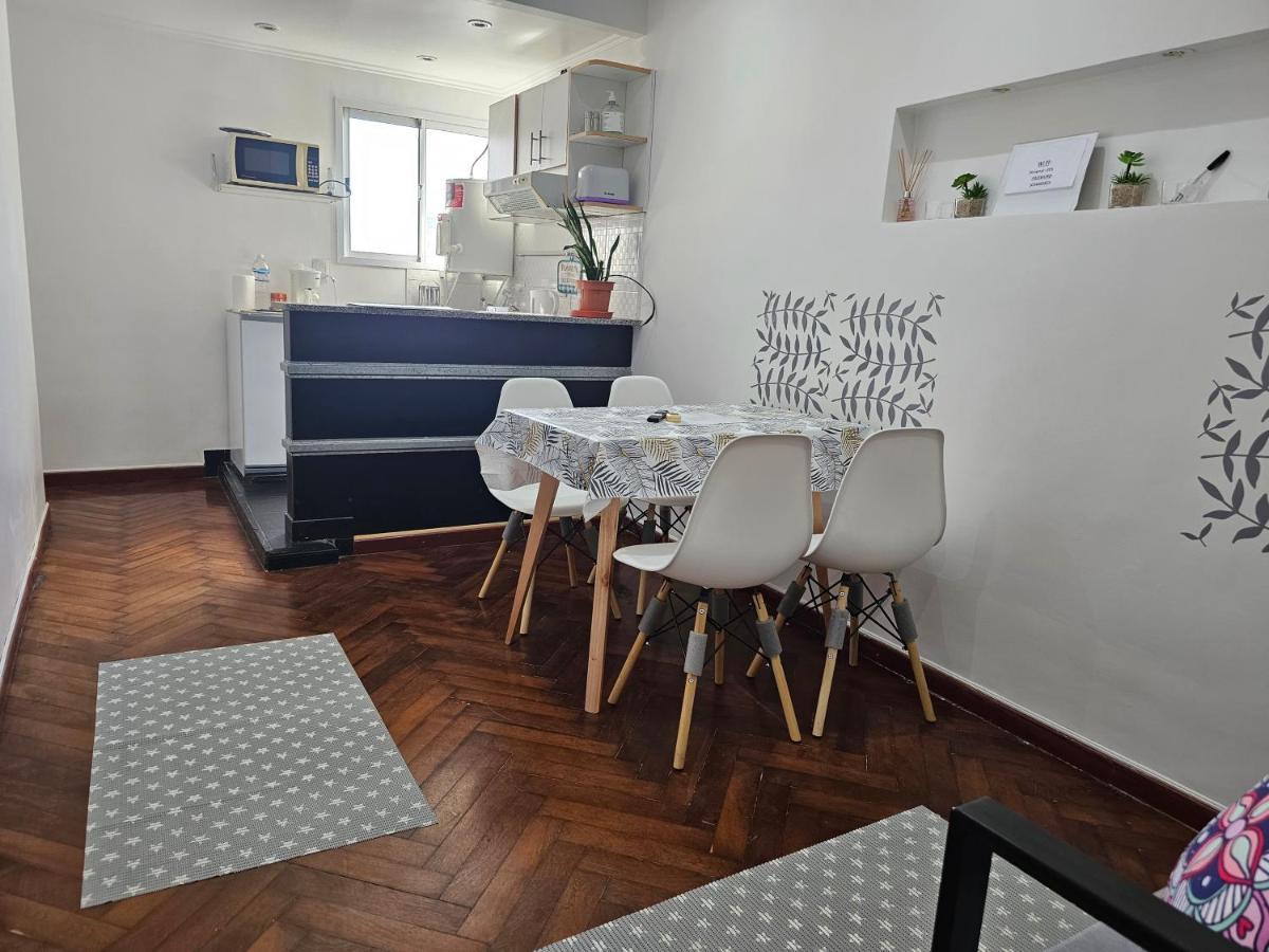 Obelisco Next Apartment Buenos Aires Exterior photo